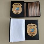 PORTA FUNCIONAL E BOLACHÃO DA POLÍCIA PENAL BAHIA - Bolachoes, PORTA FUNCIONAL E BOLACHÃO DA POLÍCIA PENAL BAHIA imagem 1