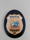 PORTA FUNCIONAL E BOLACHÃO DA POLÍCIA PENAL BAHIA - Bolachoes, PORTA FUNCIONAL E BOLACHÃO DA POLÍCIA PENAL BAHIA imagem 2