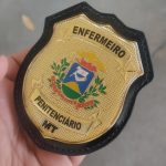 Distintivo / Bolachão - Personalizável Mato Grosso MT - Bolachoes, Distintivo / Bolachão – Personalizável Mato Grosso MT imagem 1