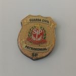 Distintivo / Bolachão Personalizável Brasão São Paulo - SP - Bolachoes, Distintivo / Bolachão Personalizável Brasão São Paulo – SP imagem 2
