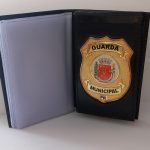 Carteira / Porta Funcional com Brasão Personalizável - Liso Estados - Carteiras, Carteira / Porta Funcional com Brasão Personalizável – Liso Estados imagem 1