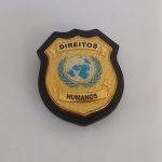 Distintivo / Bolachão - Personalizável ONU Direitos Humanos - Bolachoes, Distintivo / Bolachão – Personalizável ONU Direitos Humanos imagem 1