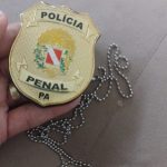 Distintivo / Bolachão - Personalizável Pará - Bolachoes, Distintivo / Bolachão – Personalizável Pará imagem 1
