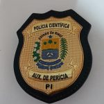 Distintivo / Bolachão Personalizável Brasão Piauí - PI - Bolachoes, Distintivo / Bolachão Personalizável Brasão Piauí – PI imagem 1