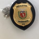 Distintivo / Bolachão Personalizável Brasão Paraná - PR - Bolachoes, Distintivo / Bolachão Personalizável Brasão Paraná – PR imagem 1