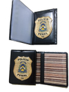PORTA FUNCIONAL E BOLACHÃO DA POLÍCIA PENAL TOCANTINS - Bolachoes, PORTA FUNCIONAL E BOLACHÃO DA POLÍCIA PENAL TOCANTINS imagem 3