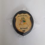Distintivo / Bolachão - Personalizável Maranhão - MA - Bolachoes, Distintivo / Bolachão – Personalizável Maranhão – MA imagem 1