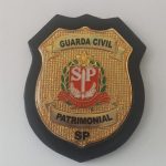 Distintivo / Bolachão Personalizável Brasão São Paulo - SP - Bolachoes, Distintivo / Bolachão Personalizável Brasão São Paulo – SP imagem 1