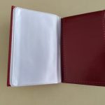 Carteira / Porta Funcional Com Brsão Liso - OAB - Carteiras, Carteira / Porta Funcional Com Brsão Liso – OAB imagem 3